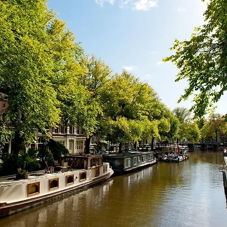 Apartman Beautiful Jordaan Studio Amszterdam