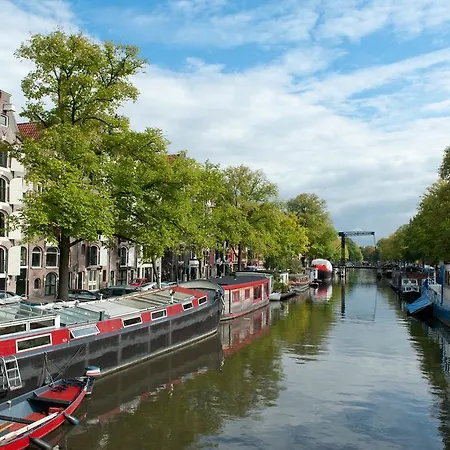 Apartman Beautiful Jordaan Studio