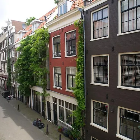 Appartement Beautiful Jordaan Studio *