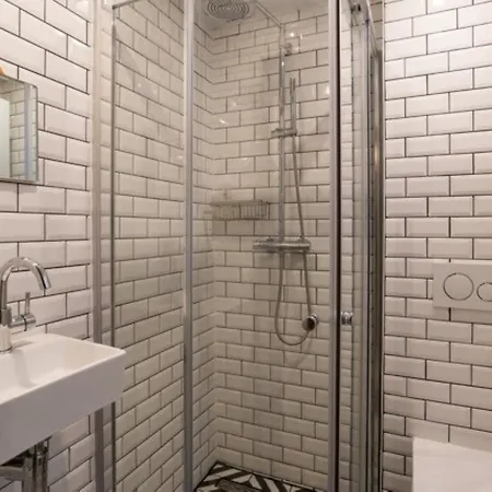 Apartman Beautiful Jordaan Studio Amszterdam