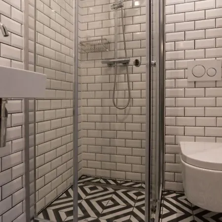 Beautiful Jordaan Studio Apartman