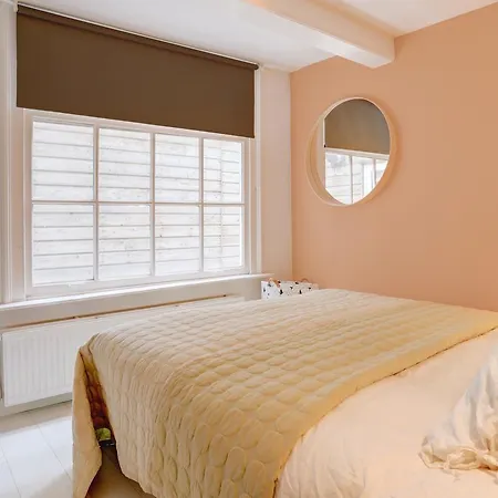 Beautiful Jordaan Studio Apartman *
